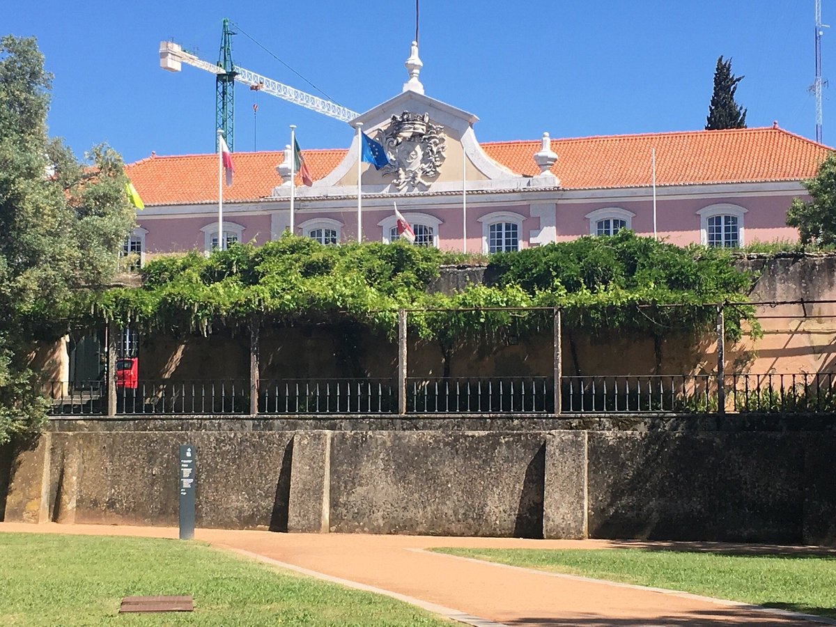 Palácio do Marquês de Pombal, Оэйрас: лучшие советы перед посещением -  Tripadvisor