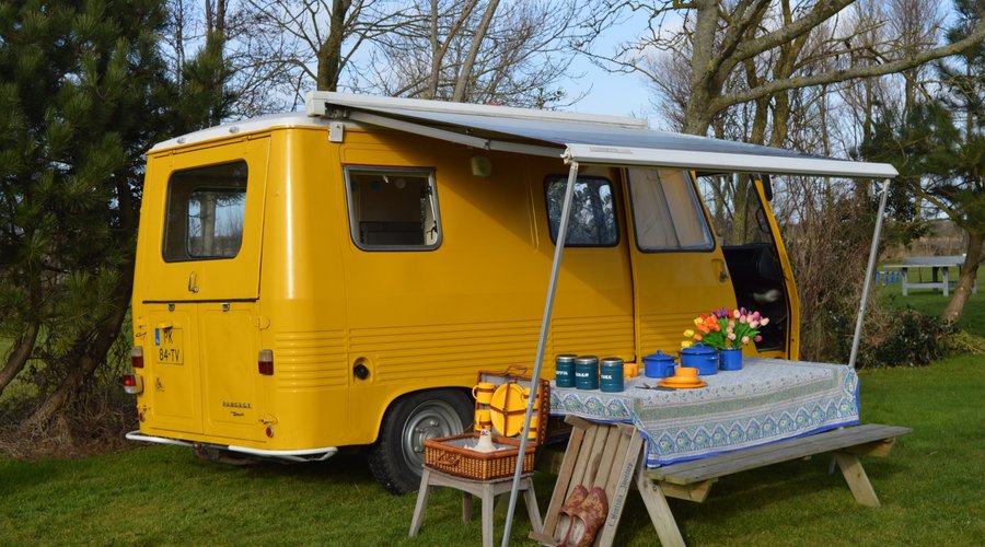 CAMPING DE TULPENWEIDE - Prices & Campground Reviews (Breezand, Netherlands) CAMPING DE TULPENWEIDE - Prices &  Campground... 