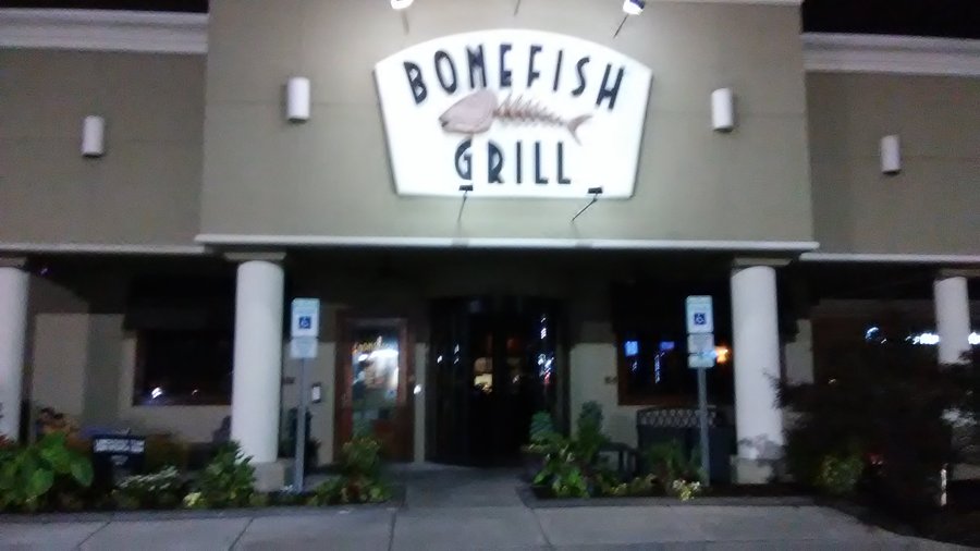 Bonefish Grill