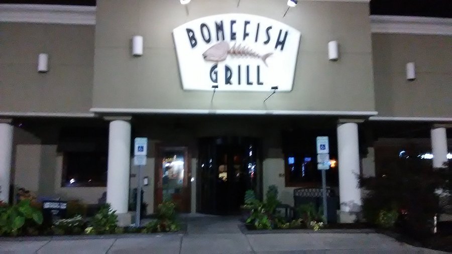 Bonefish Grill