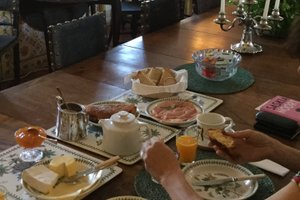 Jantar 