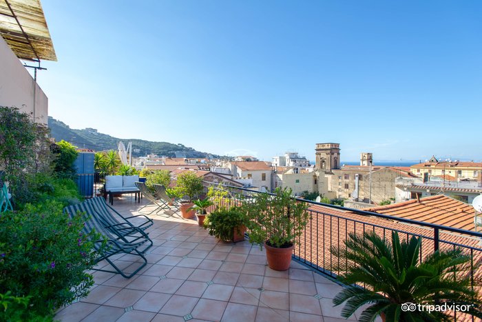 hotel del corso sorrento reviews