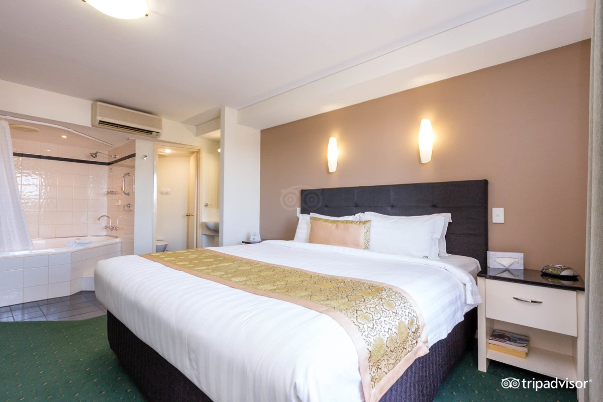 HOTEL NORTHBRIDGE $82 ($̶9̶7̶) - Prices & Reviews - Perth, Australia