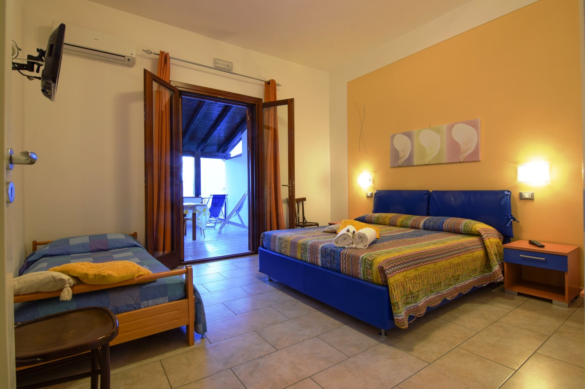 B B ALIGHIERI 21 Prices Reviews San Vito lo Capo Sicily