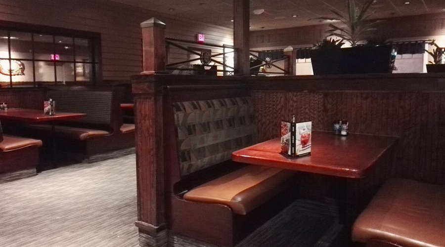Red Lobster