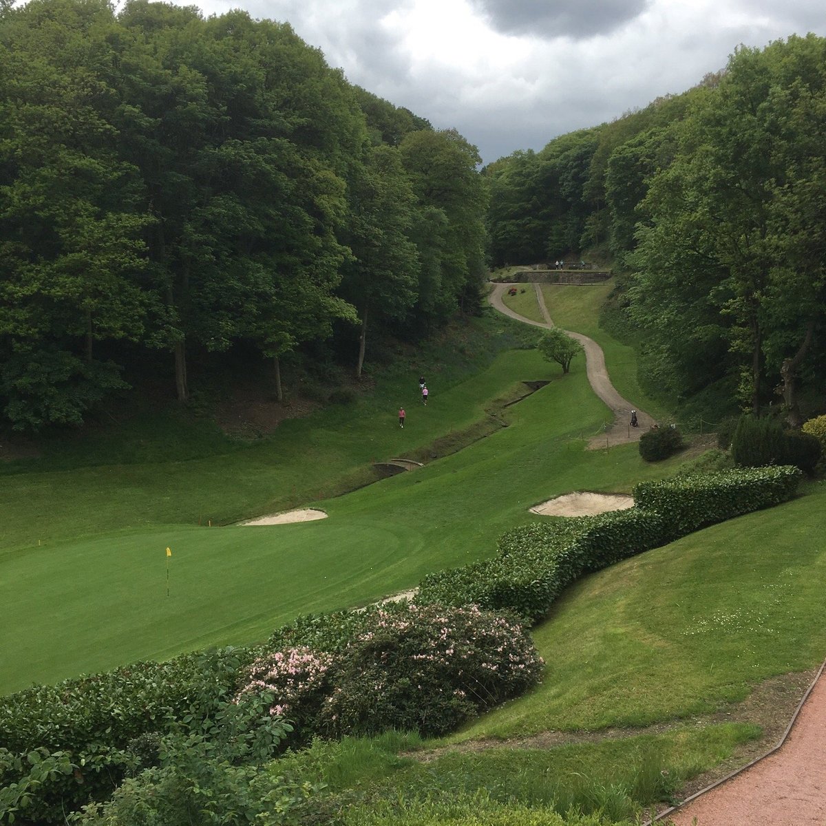 Northcliffe Golf Club (Shipley) All You Need to Know BEFORE You Go