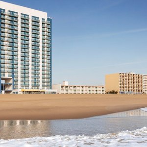 newest oceanfront hotel in Virginia Beach