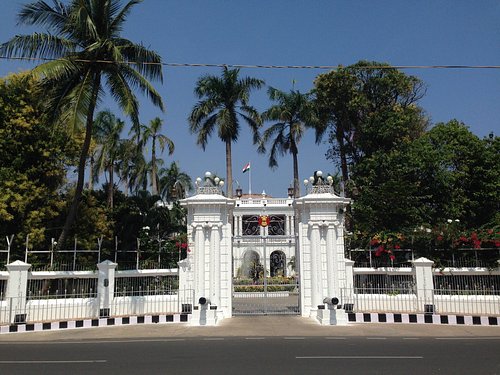 government tourist home pondicherry