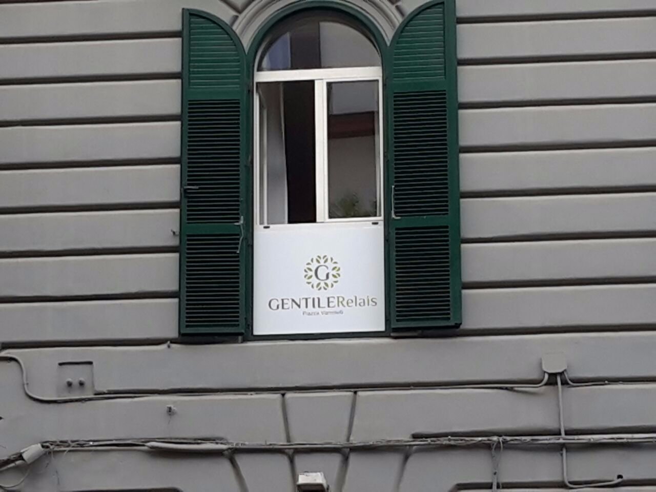 GENTILE RELAIS NAPOLI B&B Hotel: Prezzi E Recensioni (2024)