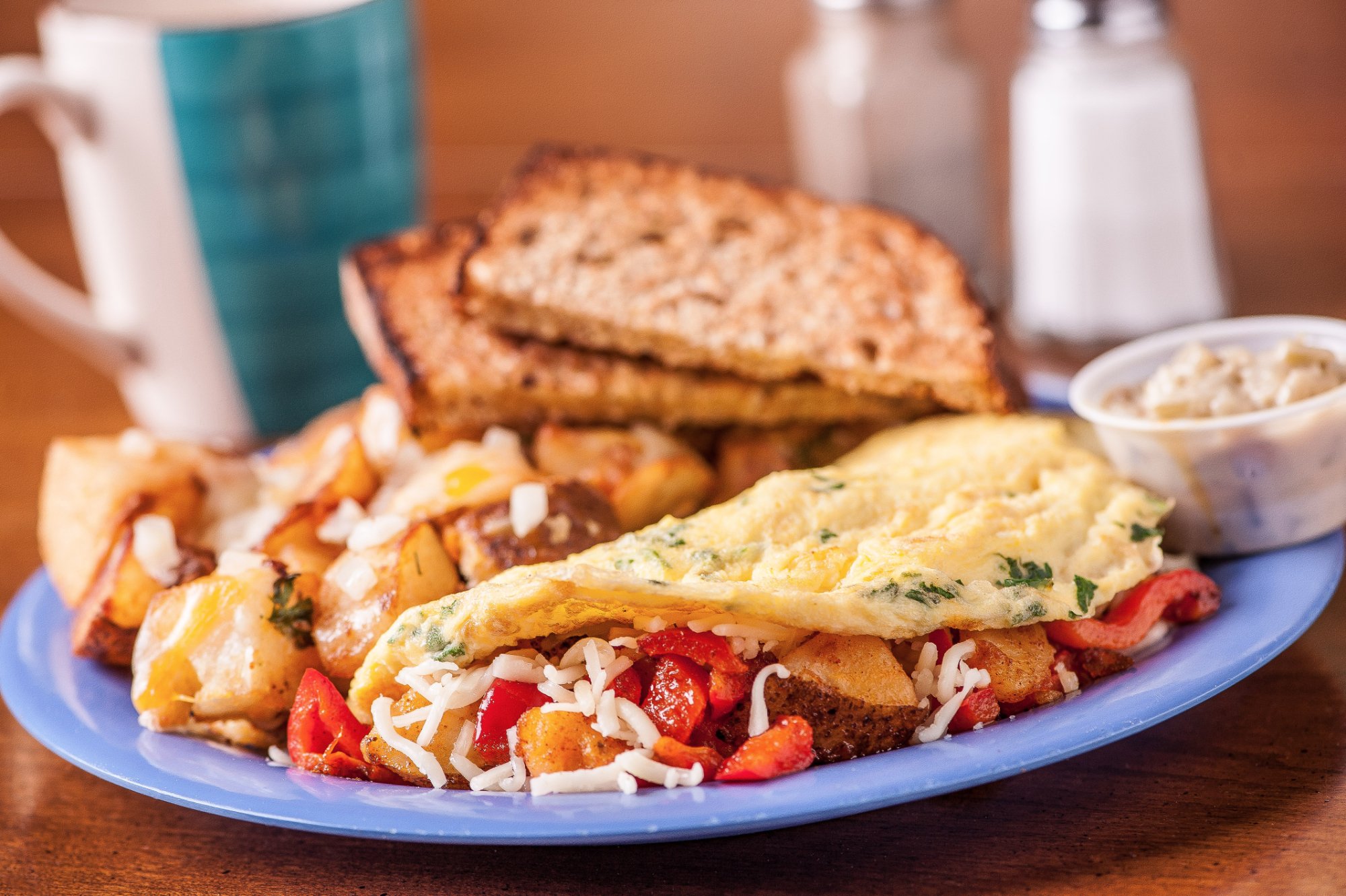 THE 10 BEST Breakfast Restaurants in Reno UPDATED 2024