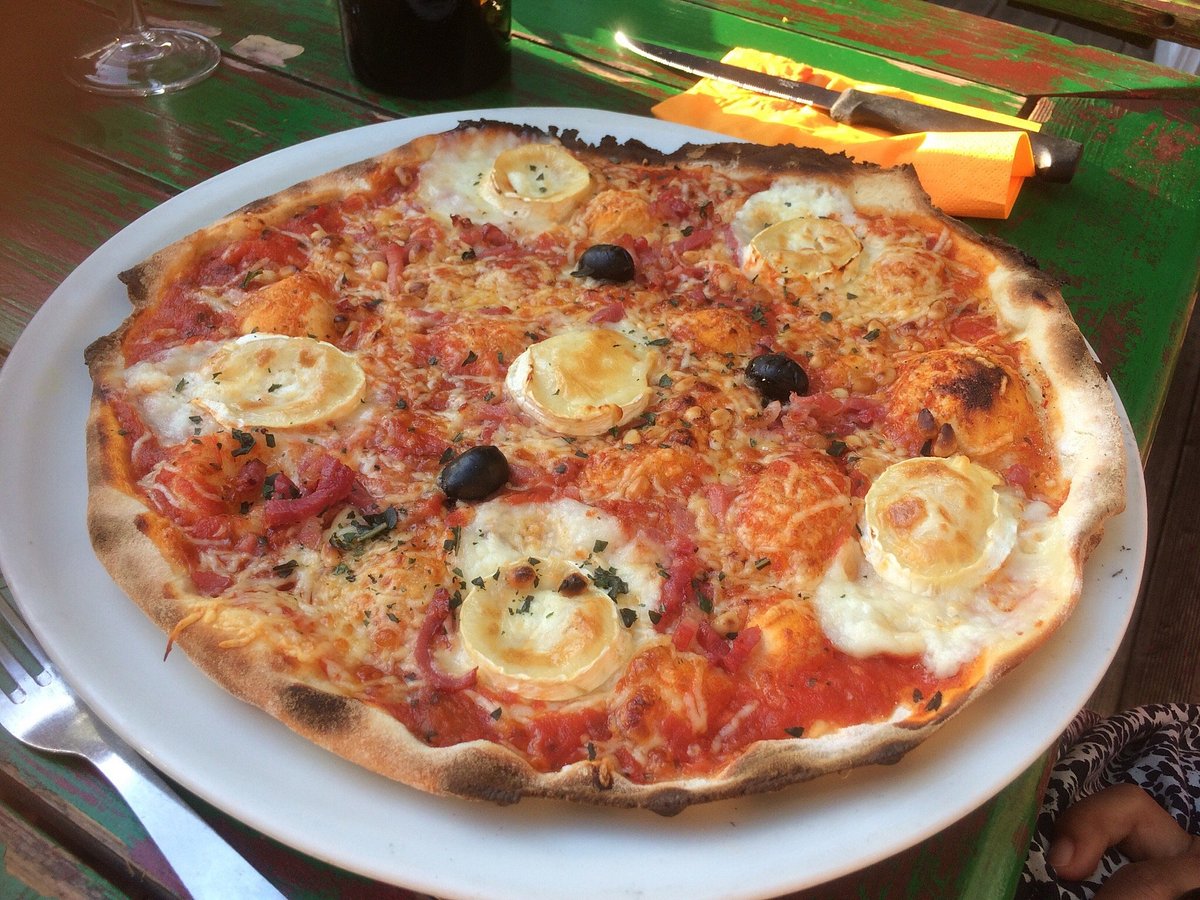 LA PIZZERIA DES BOIS, Le Porge Restaurant Avis, Numéro de Téléphone