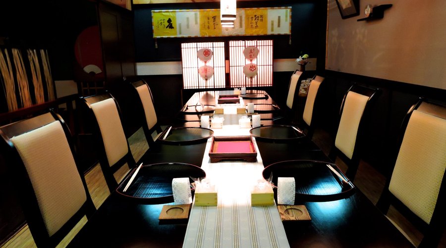 Kaiseki Yu-zen Hashimoto image 1 - Full view
