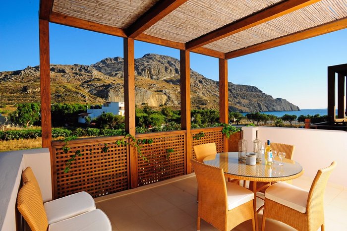Plakias Resort Hotel (Grèce) : tarifs 2024 et 17 avis