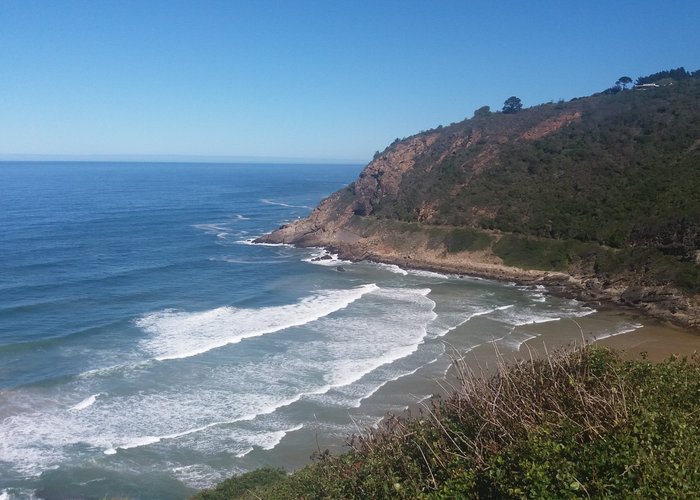 Dolphin Point Lookout