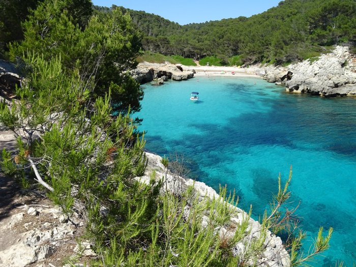 Imagen 1 de Cala Fustam