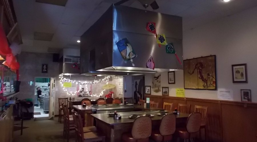 Suehiro Japanese Restaurant
