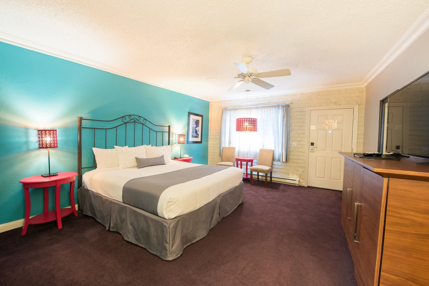 SEDONA HILLTOP INN - Updated 2024 Prices & Motel Reviews (AZ)