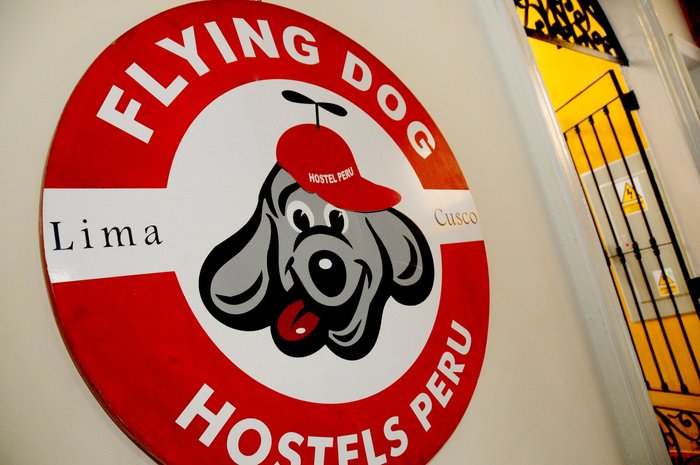 Imagen 11 de Flying Dog Backpackers Hostel