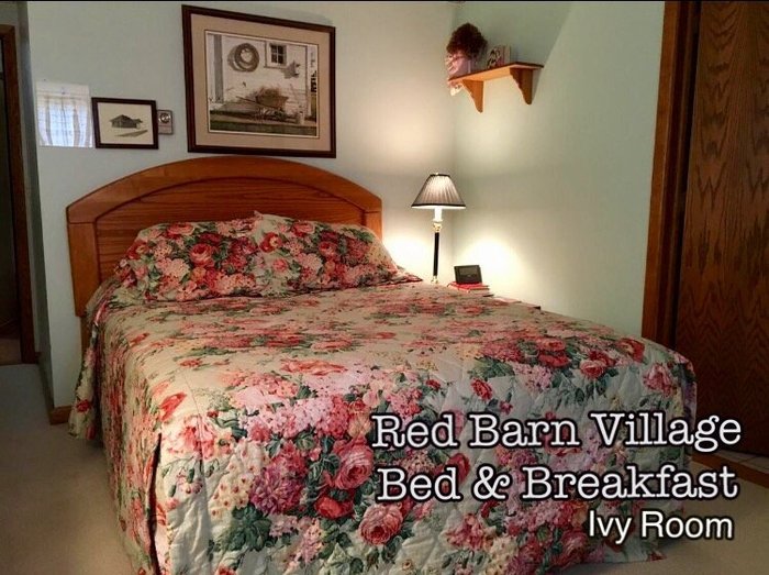 Red Barn Village Clarks Summit Pa