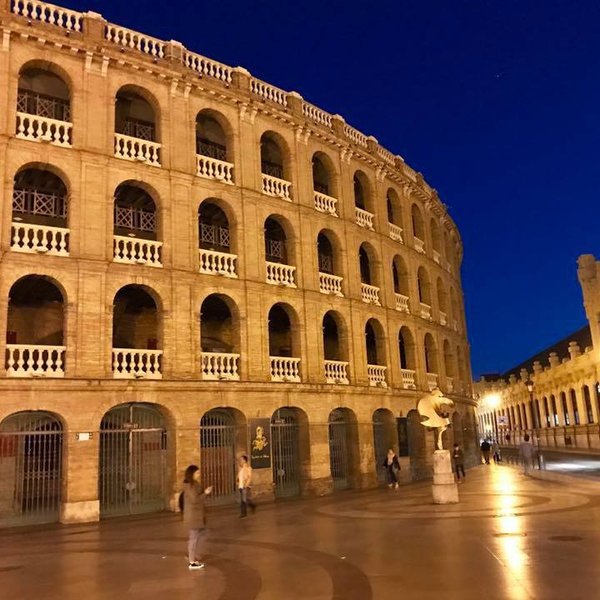 Lista 33+ Imagen de fondo museo nacional de cerámica y artes suntuarias gonzález martí El último