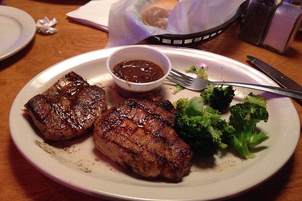 North Augusta restaurant steaks its reputation on fine-dining menu