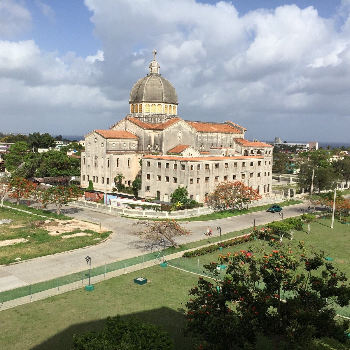 miramar havana travel photos