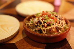 Food