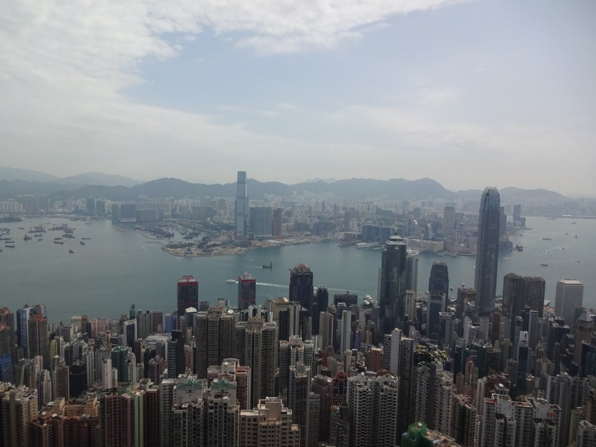 Hong Kong Private Guide - All You Need to Know BEFORE You Go (2024)