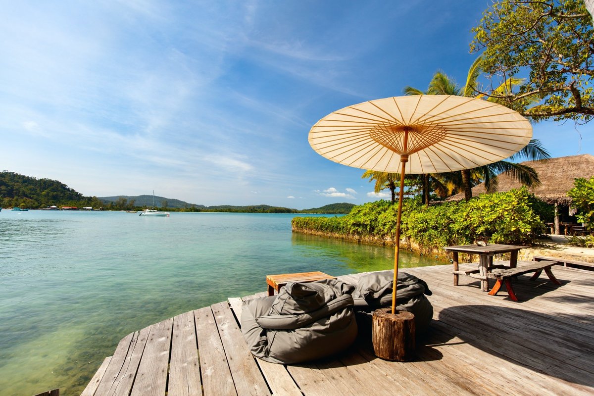 SONG SAA PRIVATE ISLAND - Updated 2022 (Koh Rong, Cambodia)