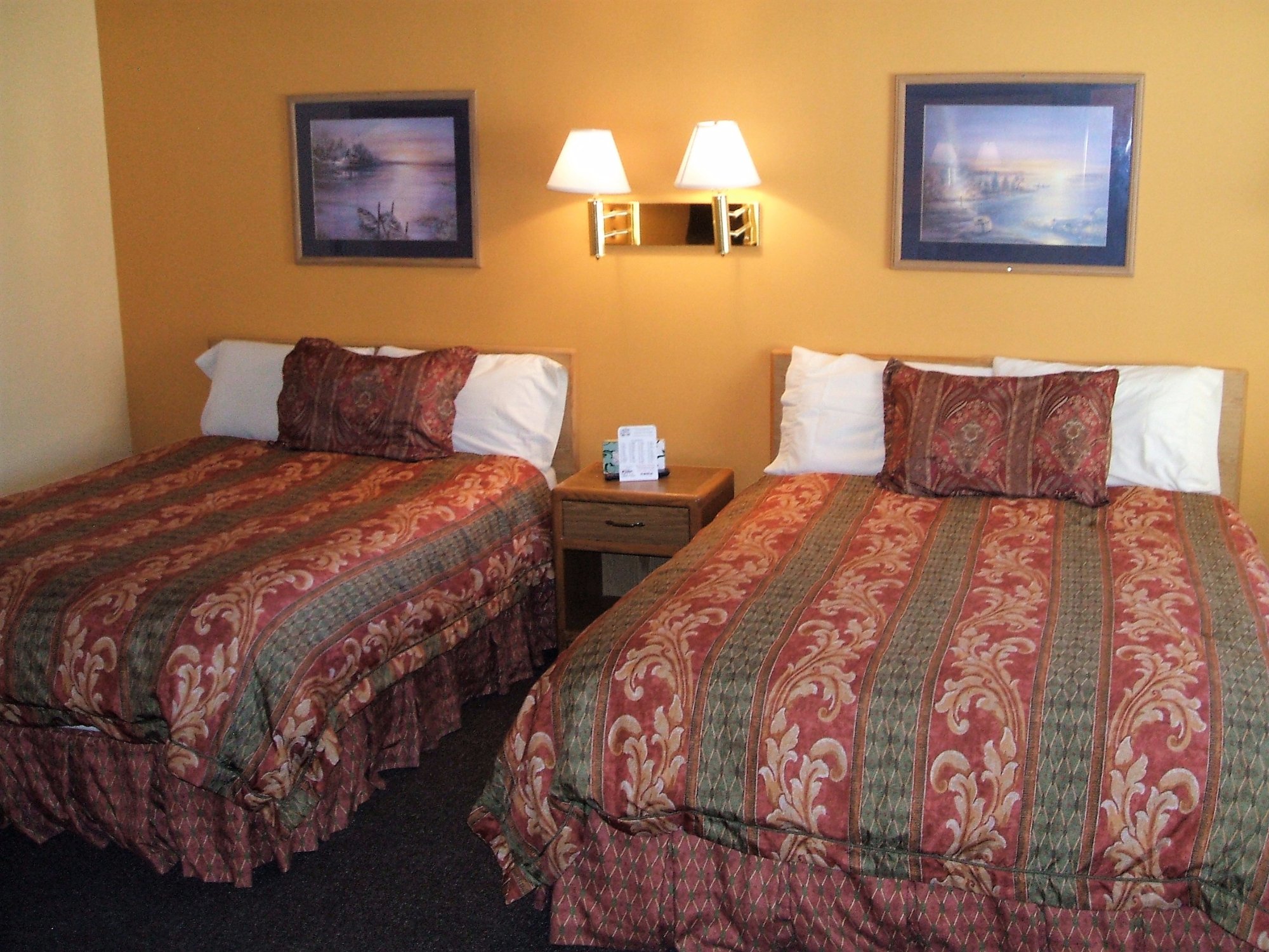 SHERPA WESTERN INN Updated 2024 Prices Reviews And Photos   The Western Motel 