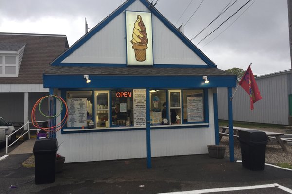 THE BEST Ice Cream in Cape Cod (Updated May 2024) - Tripadvisor