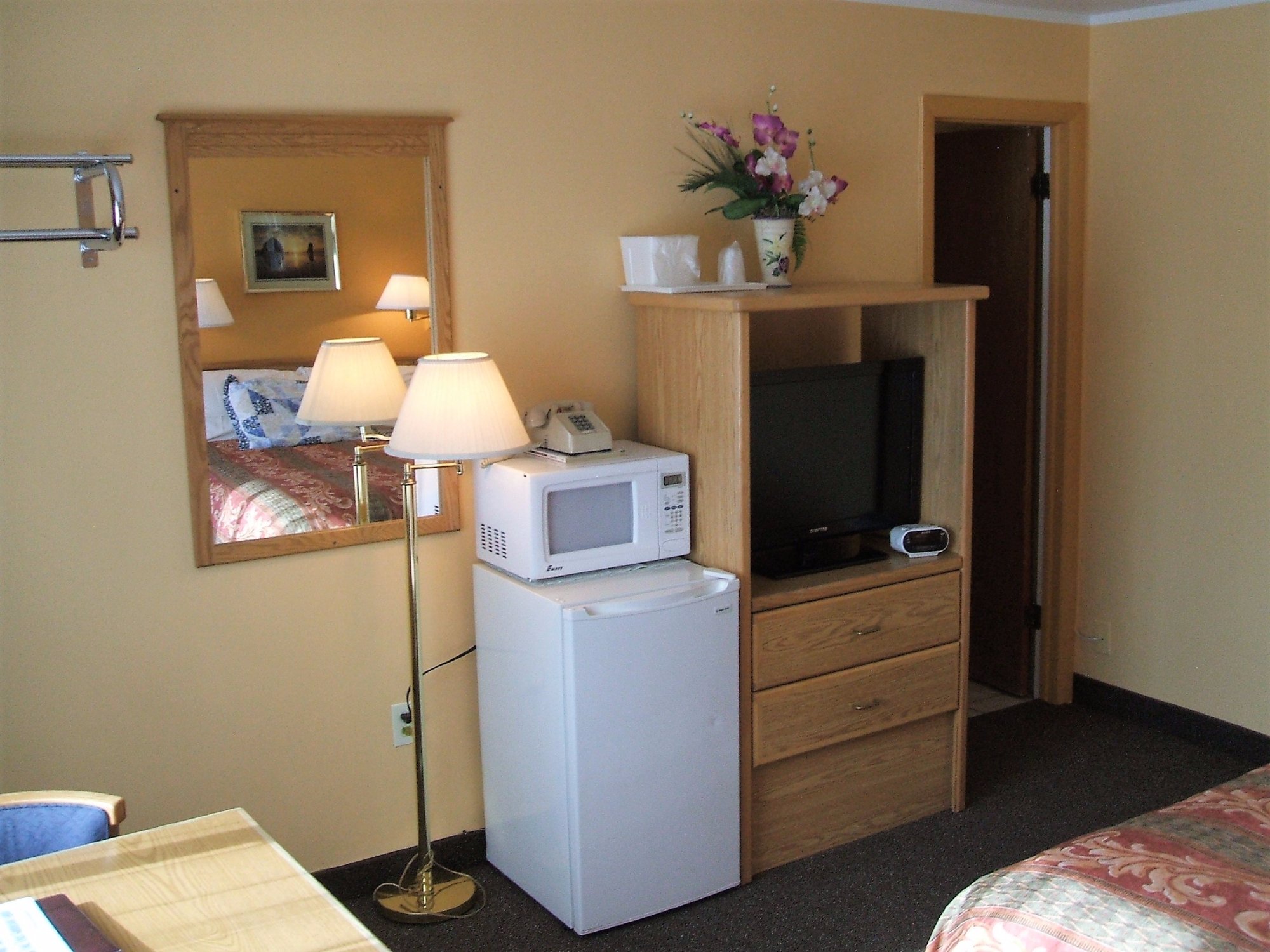 SHERPA WESTERN INN Updated 2024 Prices Reviews And Photos   The Western Motel 