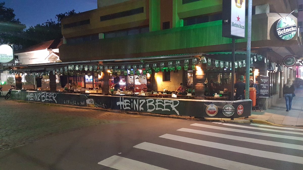 Papa Burguer restaurante, Caxias do Sul, R. Sapucaia - Avaliações