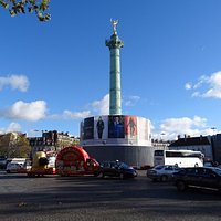 Colonne de Juillet