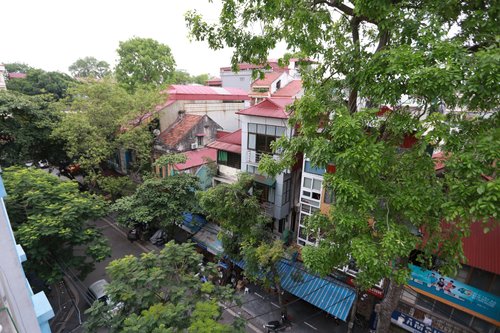 Hanoi Hostel image