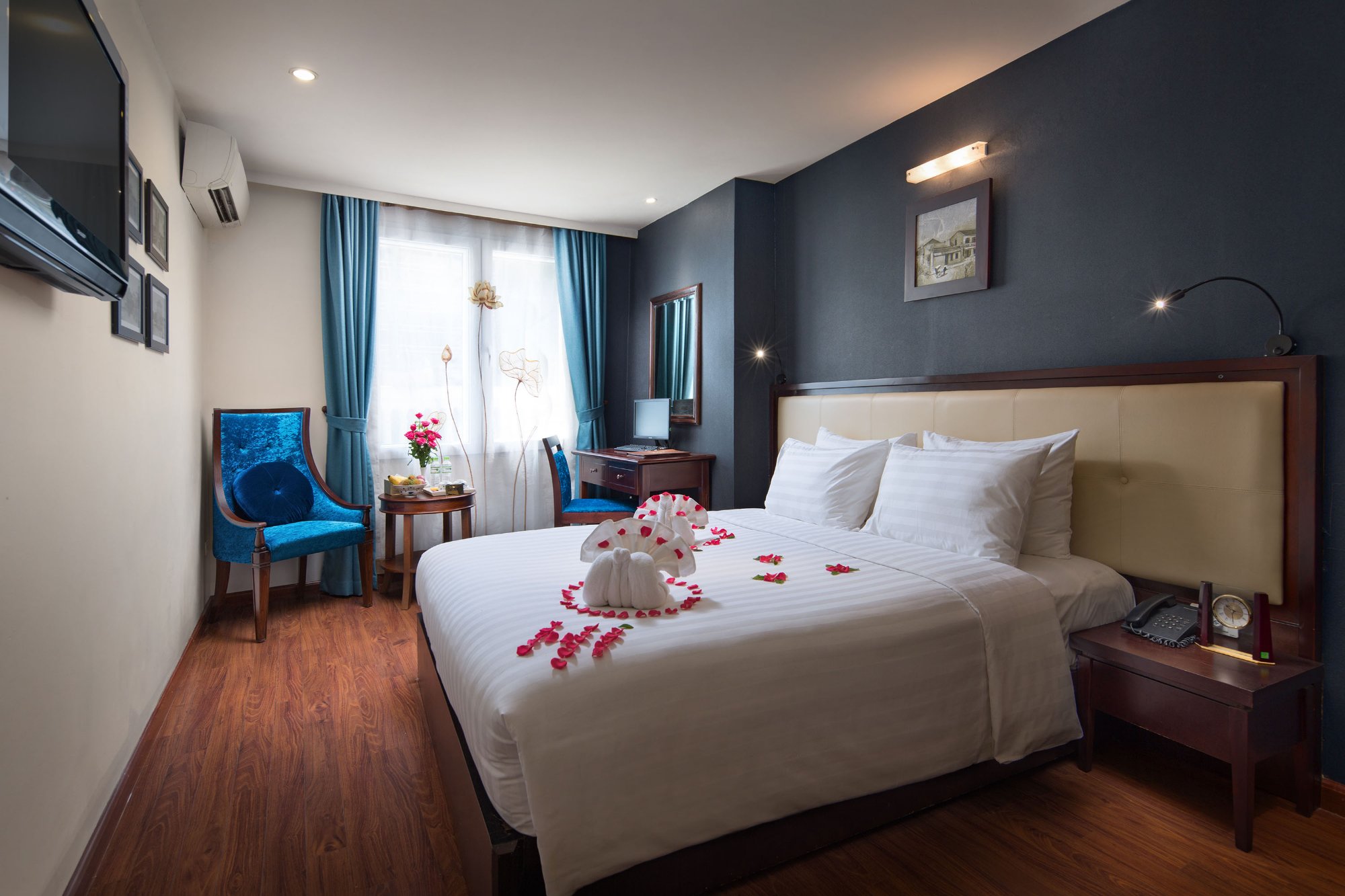 Serene Premier Hotel UPDATED Prices Reviews Photos Hanoi