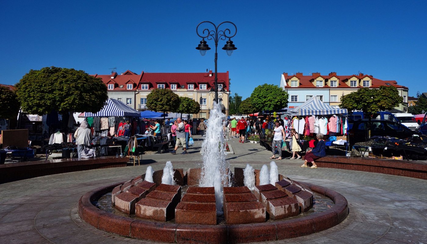 City Market in Serock - City Market in Serock의 리뷰 - 트립어드바이저