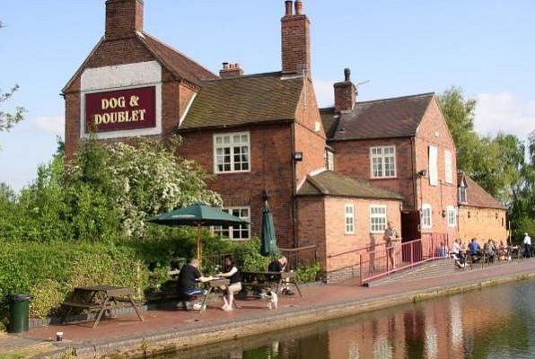 THE 10 BEST Restaurants in The Royal Town of Sutton Coldfield