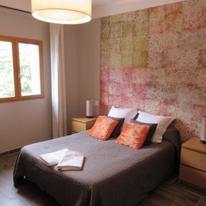 la chambre