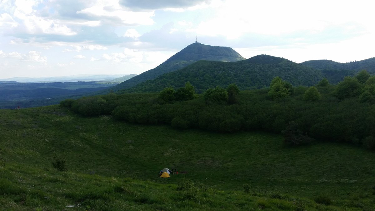 Puy des Goules, Orcines: лучшие советы перед посещением - Tripadvisor