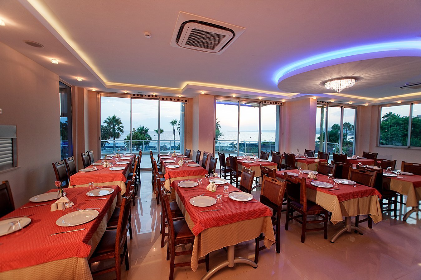 Venessa Beach Hotel (Turkler) - 호텔 리뷰 & 가격 비교