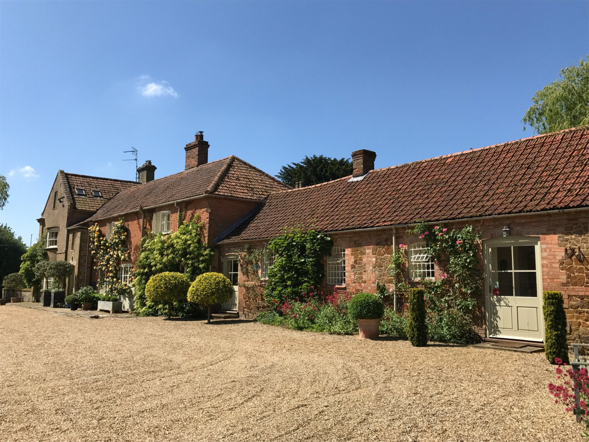 MANOR HOUSE FARM - B&B Reviews & Photos (Wellingham) - Tripadvisor