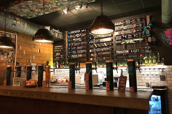The Best Bars & Pubs in Gothenburg - Tripadvisor