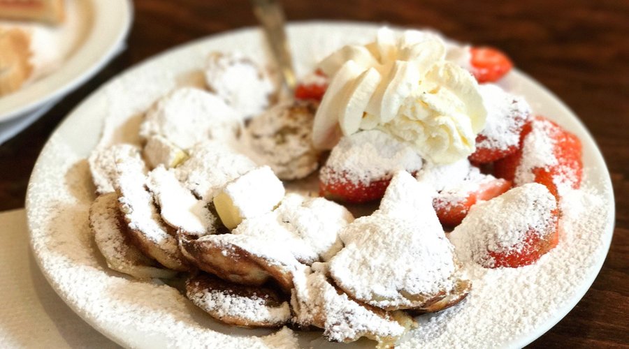 Wills Pancake House, 헤이그 - 레스토랑 리뷰 - 트립어드바이저