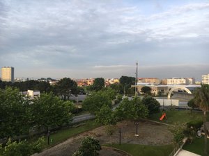 Quarto e suite