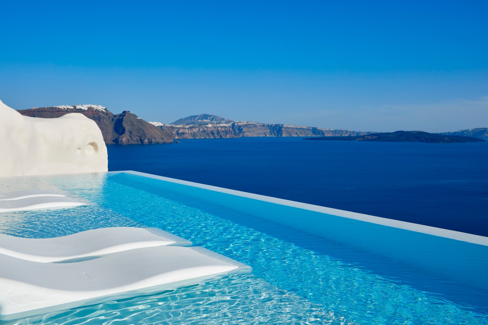 Canaves Oia Suites Santorini Greece UPDATED Prices Reviews