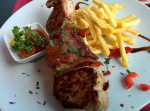 Essen