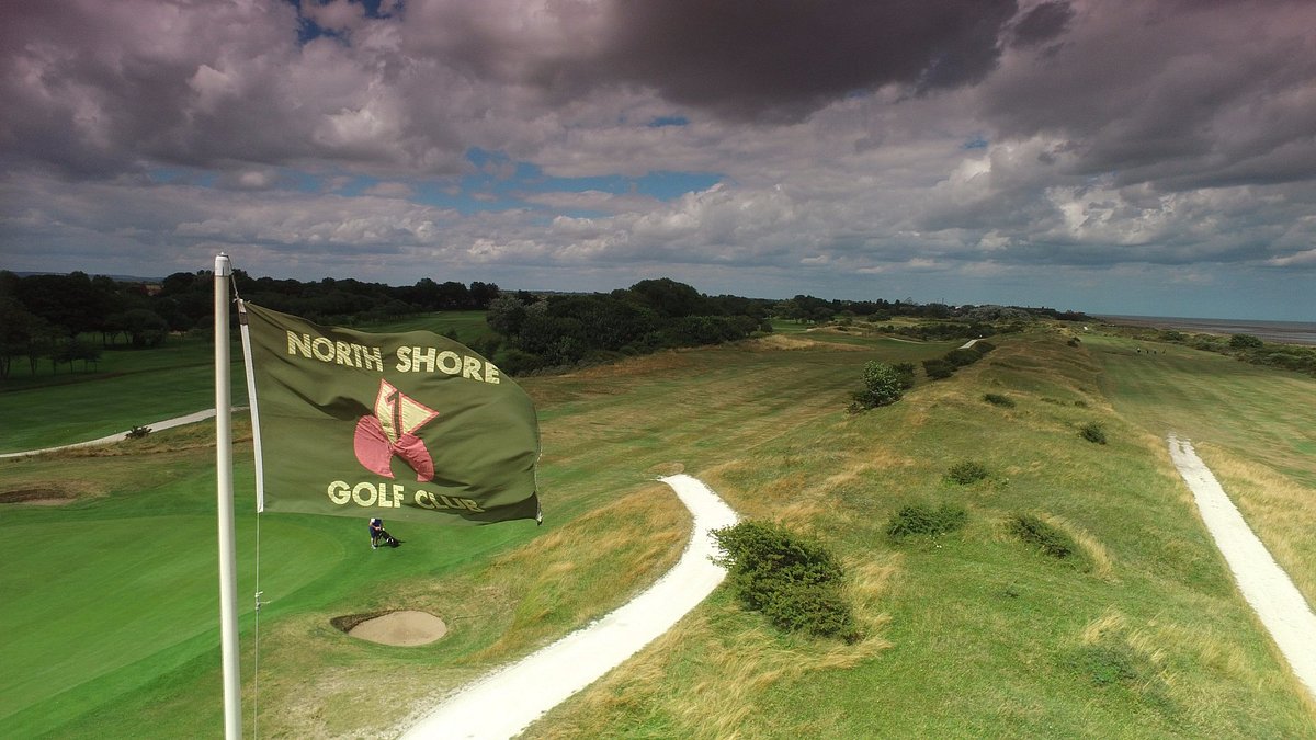 NORTH SHORE GOLF CLUB (Skegness) - All You Need to Know BEFORE You Go