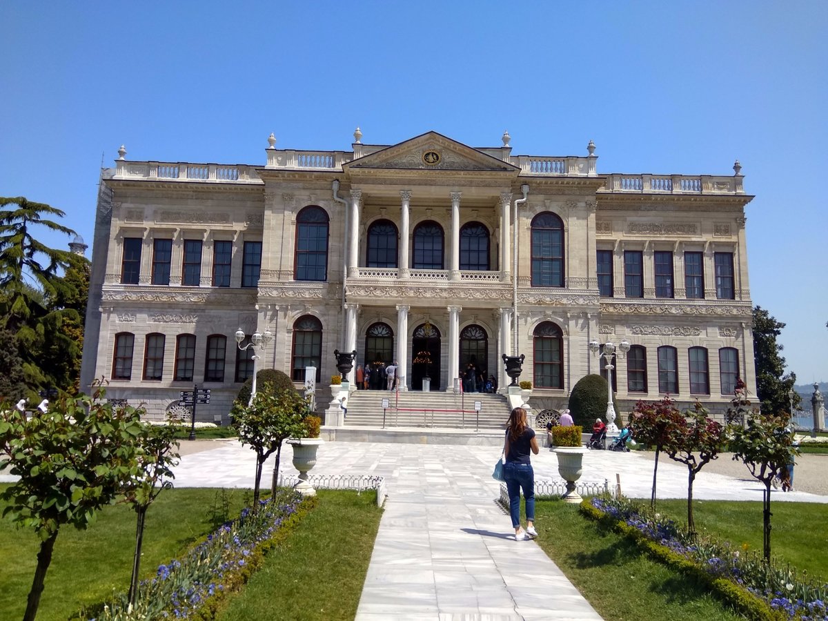 Dolmabahce Sanat Galerisi - All You Need to Know BEFORE You Go (2024)