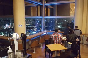 店内